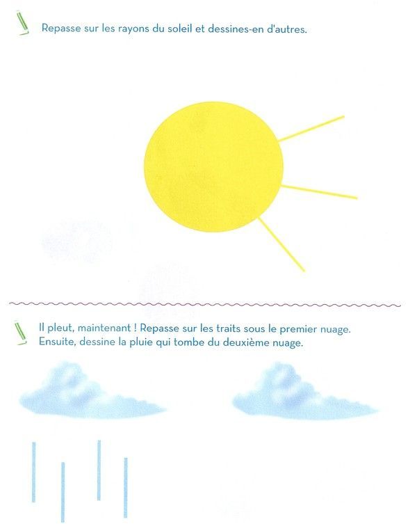 Excercice 3: traçage